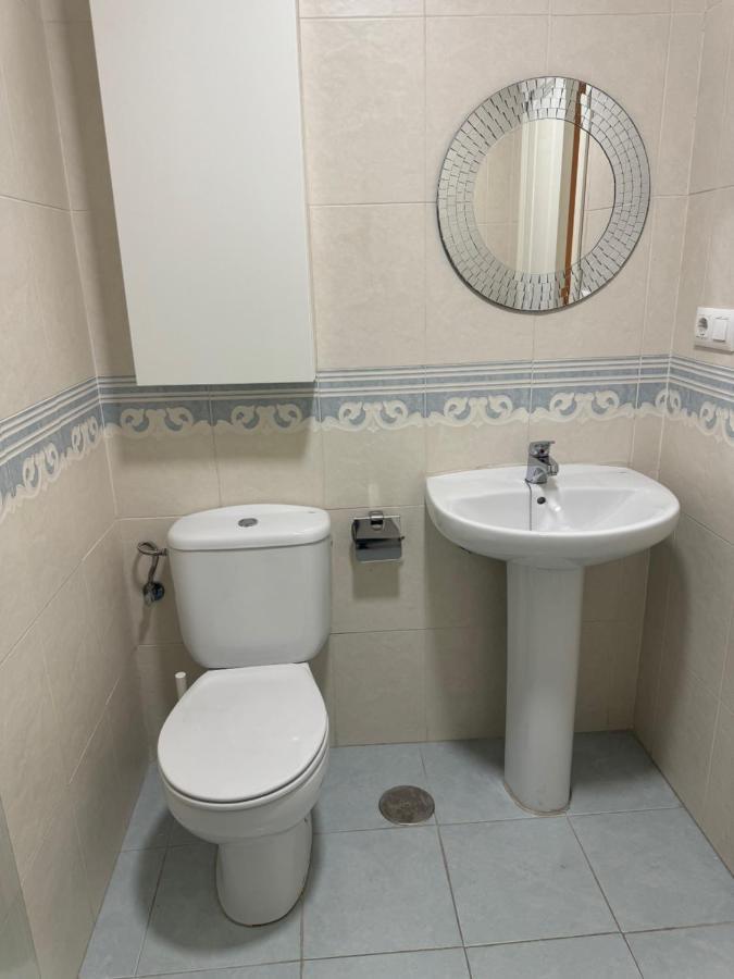 Victoria 32 Suite Малага Экстерьер фото
