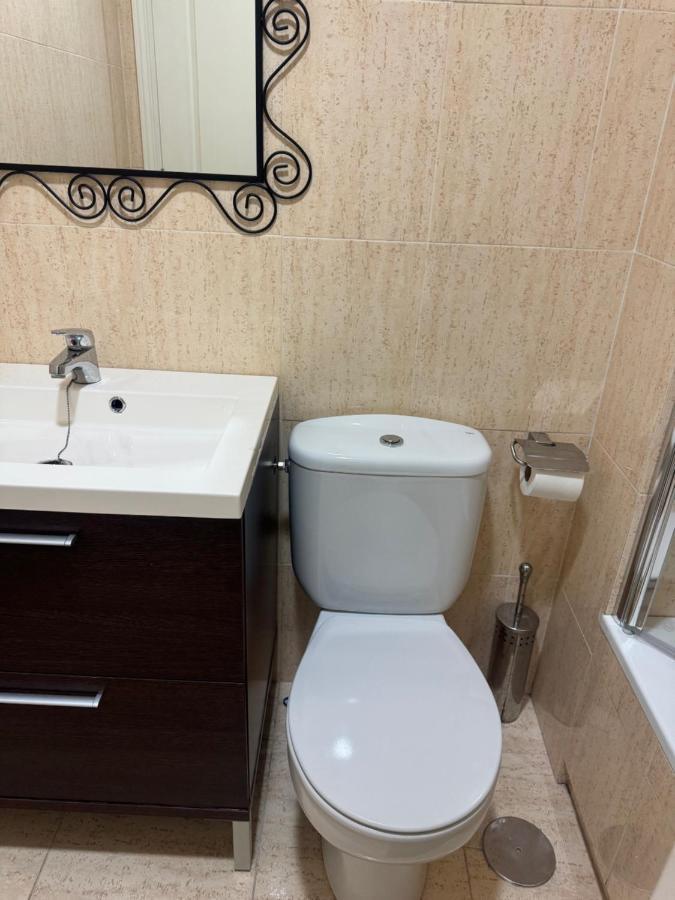 Victoria 32 Suite Малага Экстерьер фото
