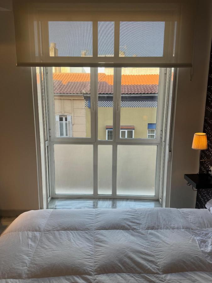 Victoria 32 Suite Малага Экстерьер фото