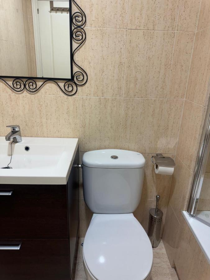 Victoria 32 Suite Малага Экстерьер фото